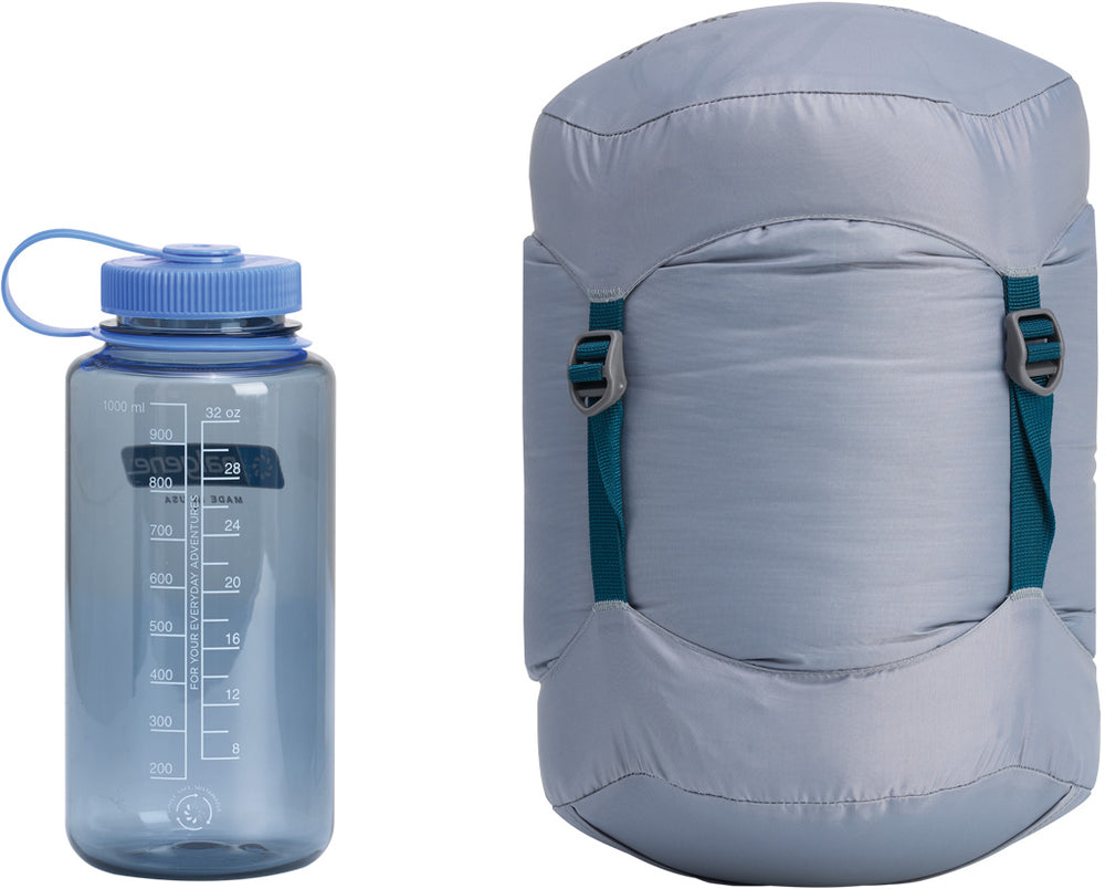 Thermarest Parsec 0F/-18C Long Reflecting Pond