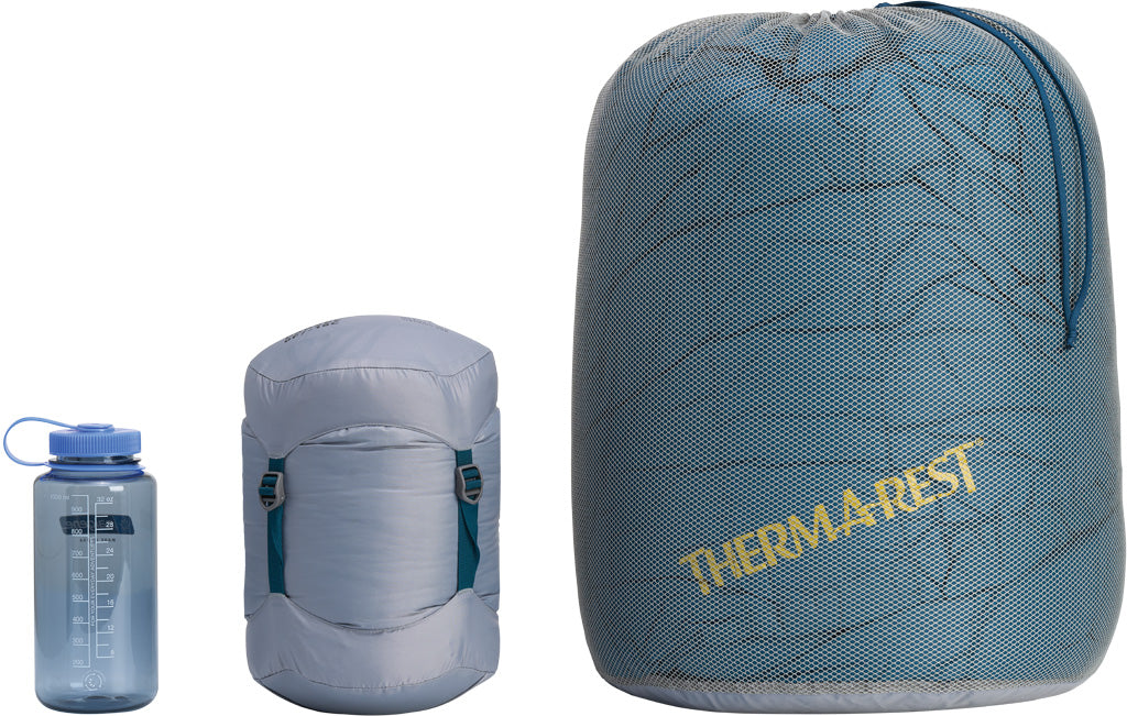 Thermarest Parsec 0F/-18C Regular Reflecting Pond