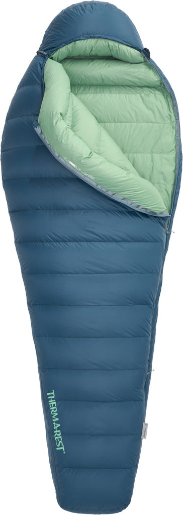 Thermarest Parsec 20F/-6C Regular Reflecting Pond