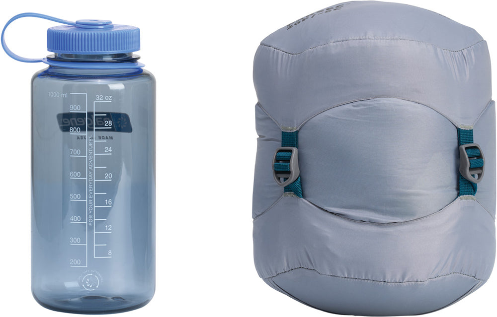 Thermarest Parsec 20F/-6C Regular Reflecting Pond