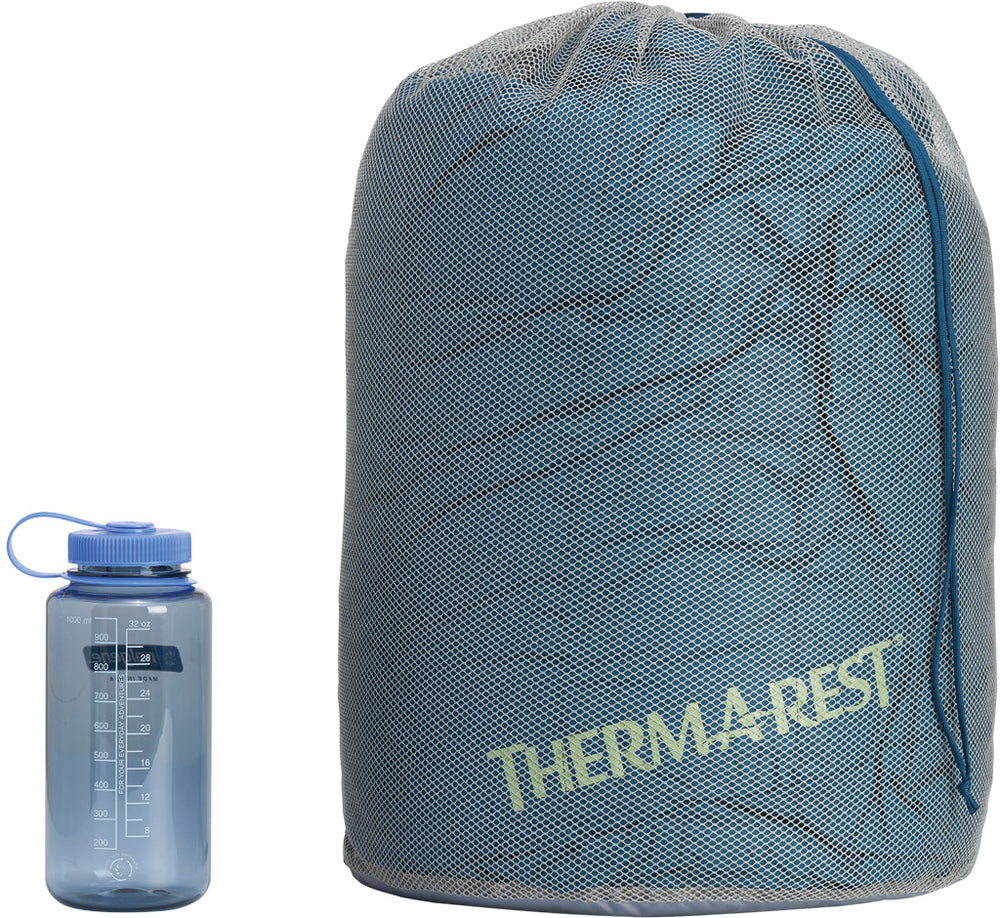 Thermarest Parsec 20F/-6C Regular Reflecting Pond