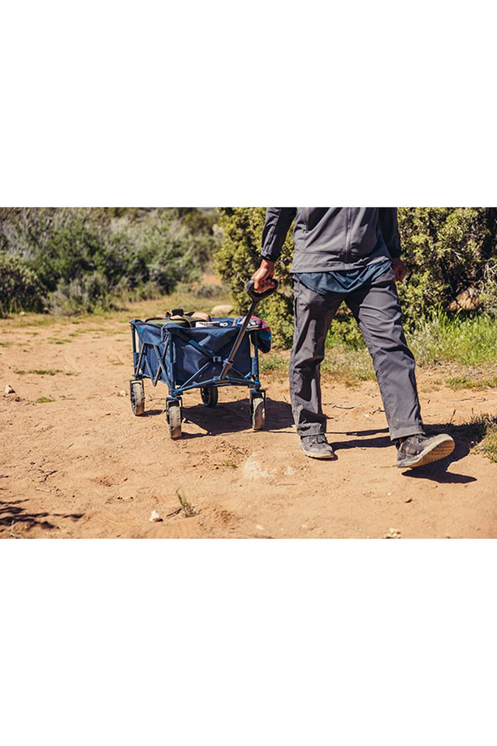 Gregory Alpaca Gear Wagon 140