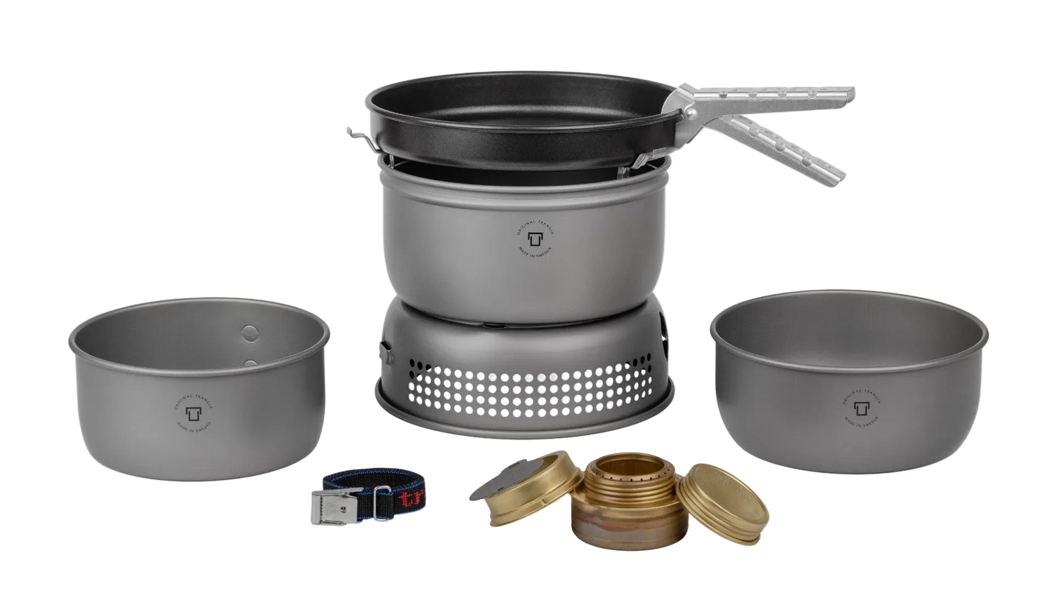 Trangia 25-3 HA