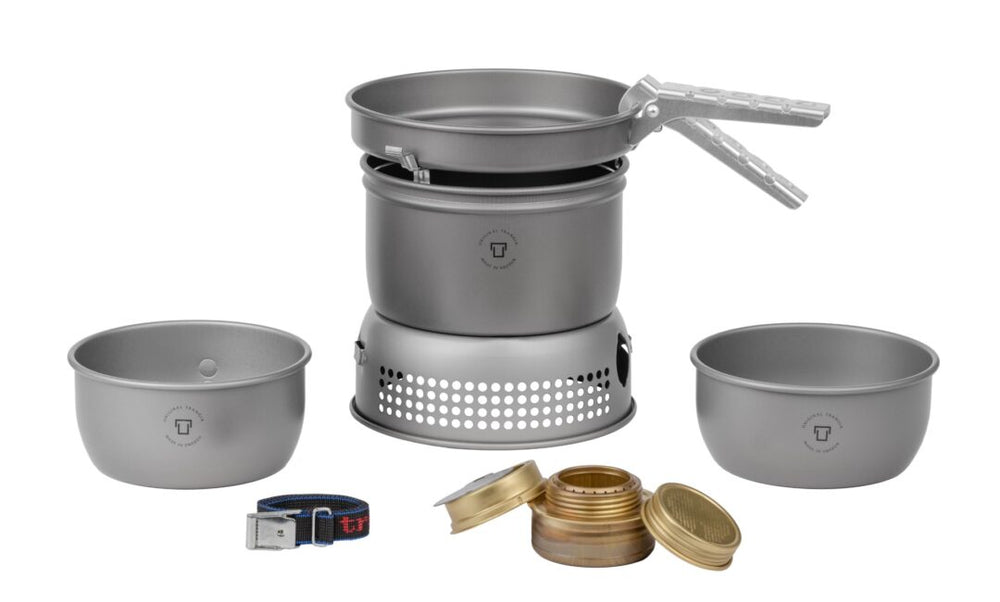 Trangia 27-1 HA