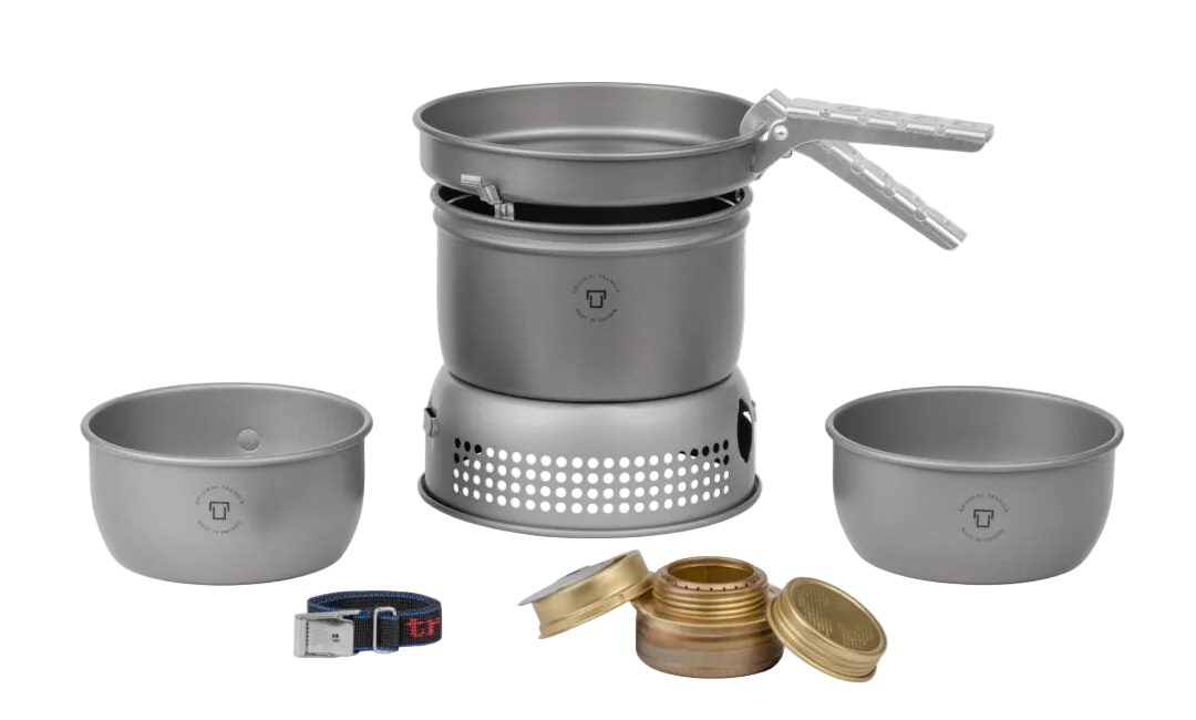 Trangia 27-1 HA