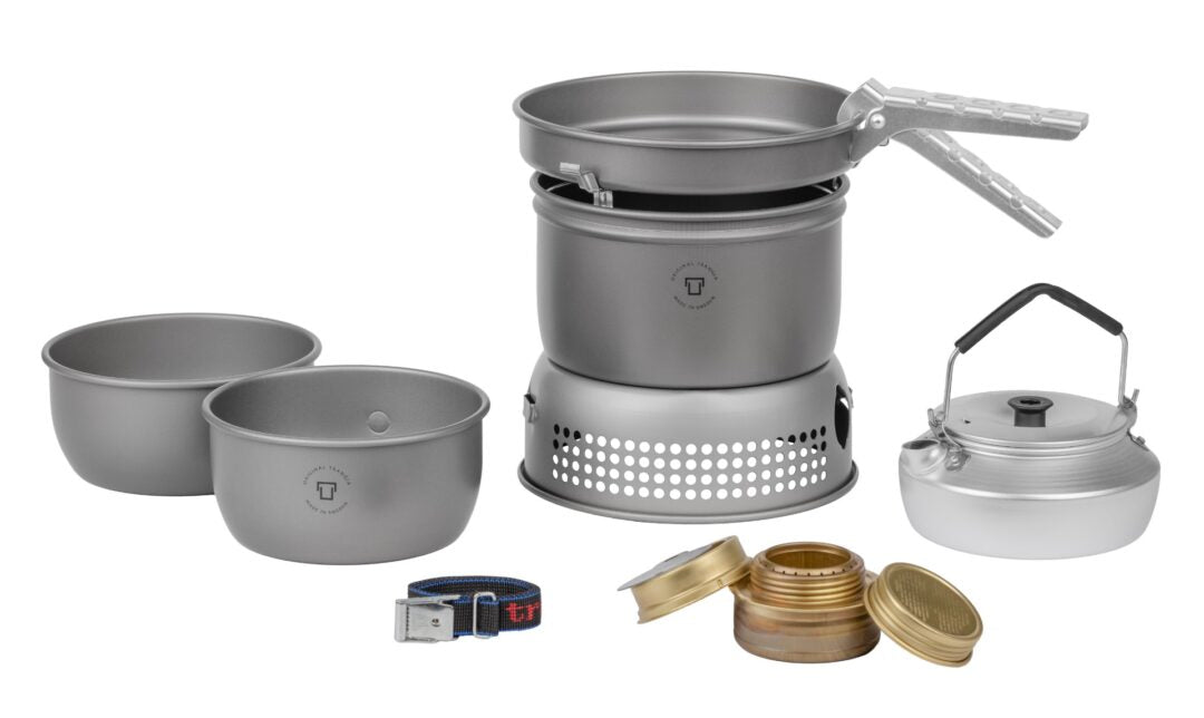 Trangia 27-2 HA