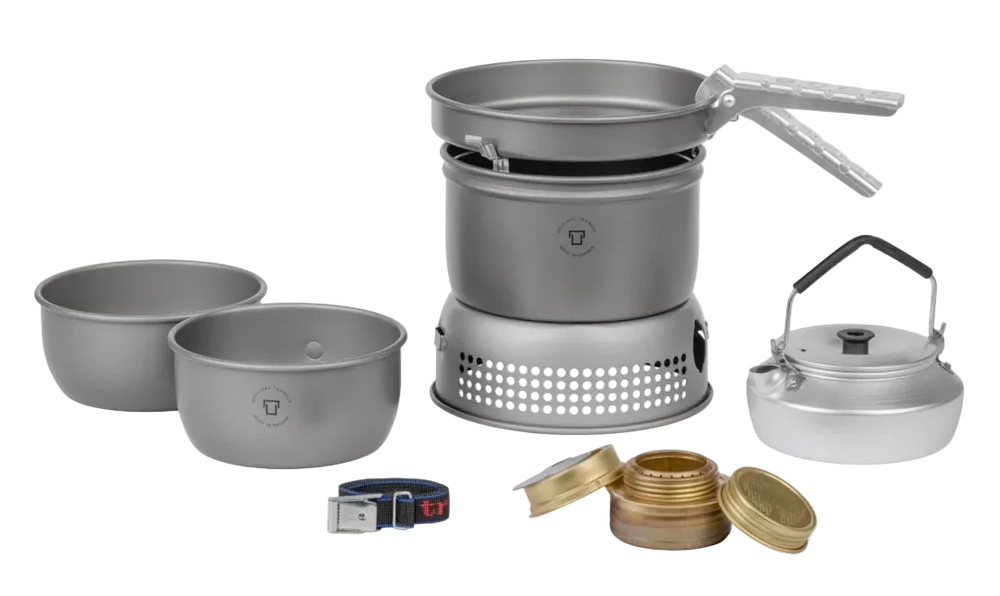 Trangia 27-2 HA