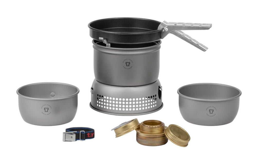 Trangia 27-3 HA