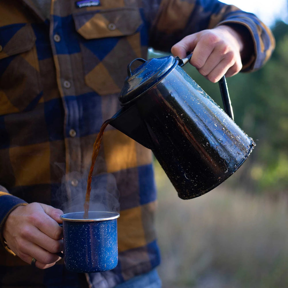GSI Kaffeekanne 6 Cup