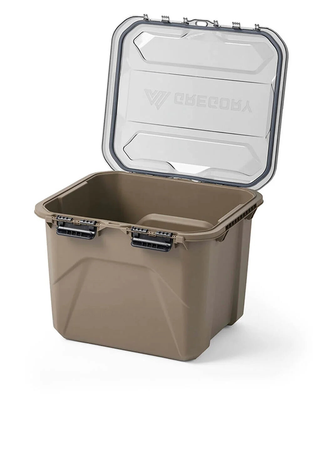 Gregory Alpaca Camp Box 50