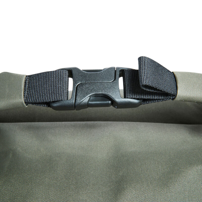 Tatonka Commuter Rolltop 25 WP – Wasserdichter Rucksack