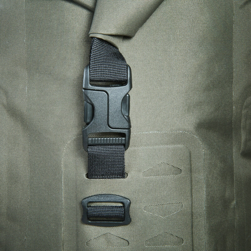 Tatonka Commuter Rolltop 25 WP – Wasserdichter Rucksack