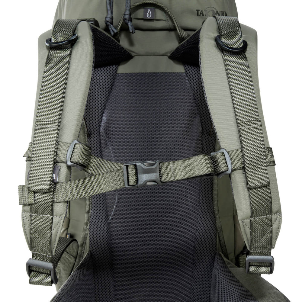 Tatonka Hike Pack 25 Women BC Bushcraft-Rucksack