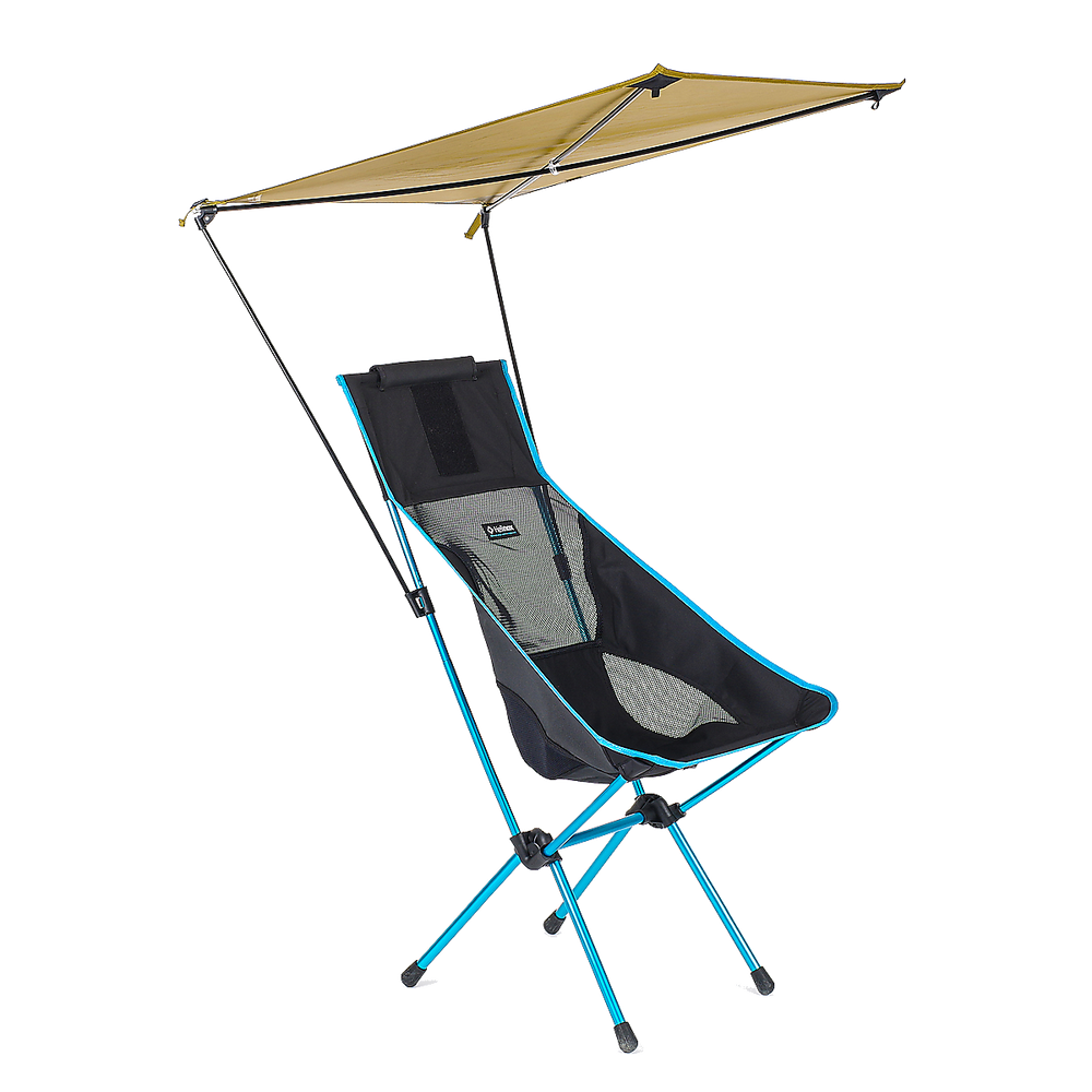 Helinox Personal Shade Coyote Tan