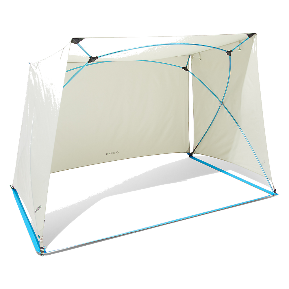 Helinox Royal Box Shade Sand