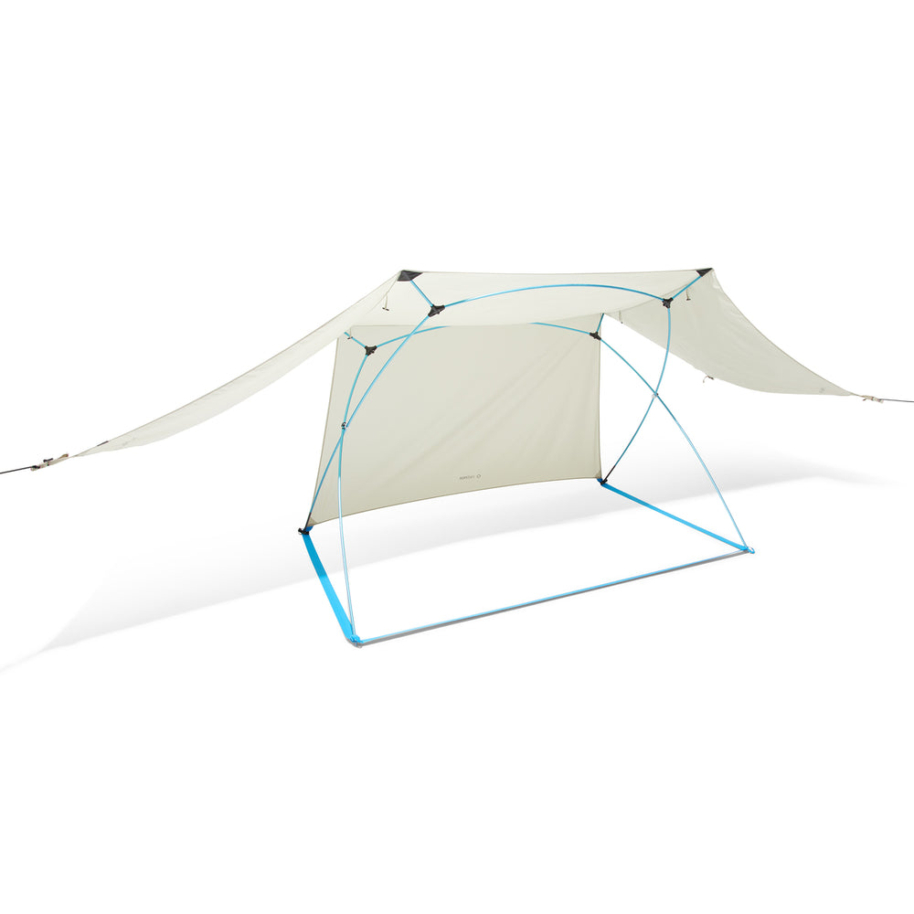 Helinox Royal Box Shade Sand