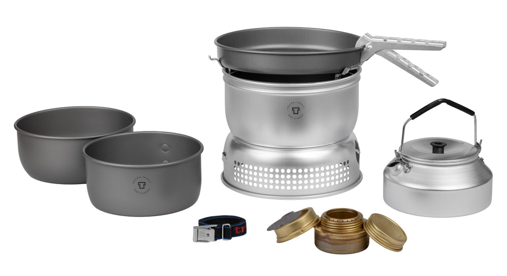 Trangia 25-8 UL/HA