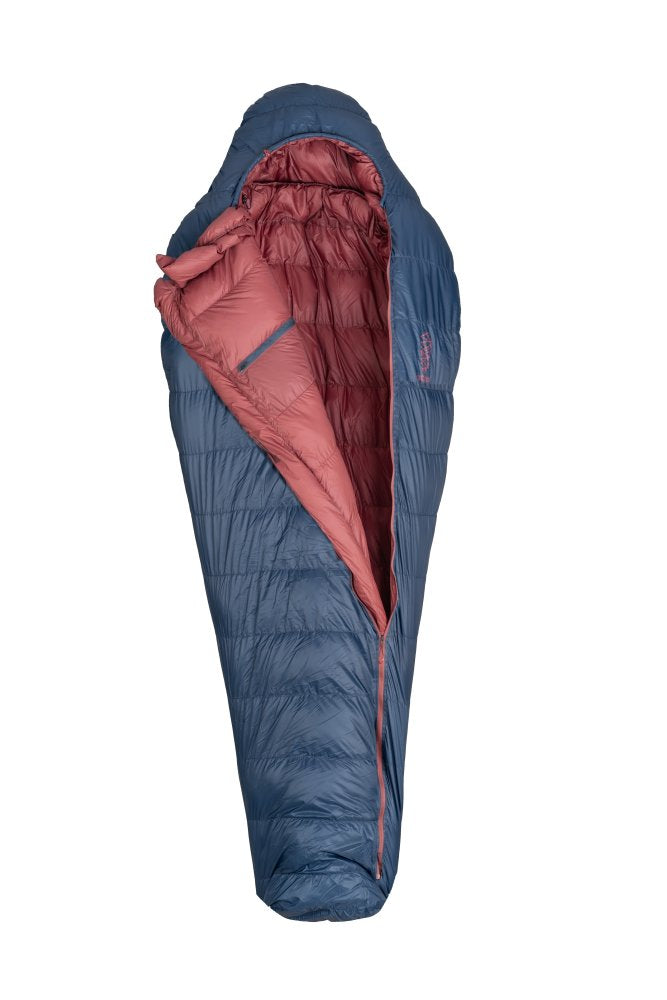 Patizon D 590 - Midnight Navy M -11°C