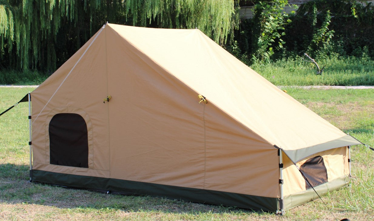 Tibetent Forest Pro Baumwollzelt