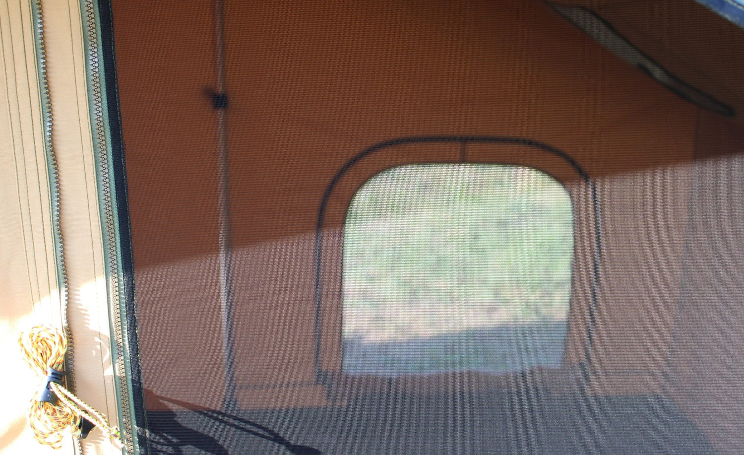 Tibetent Forest Pro Baumwollzelt