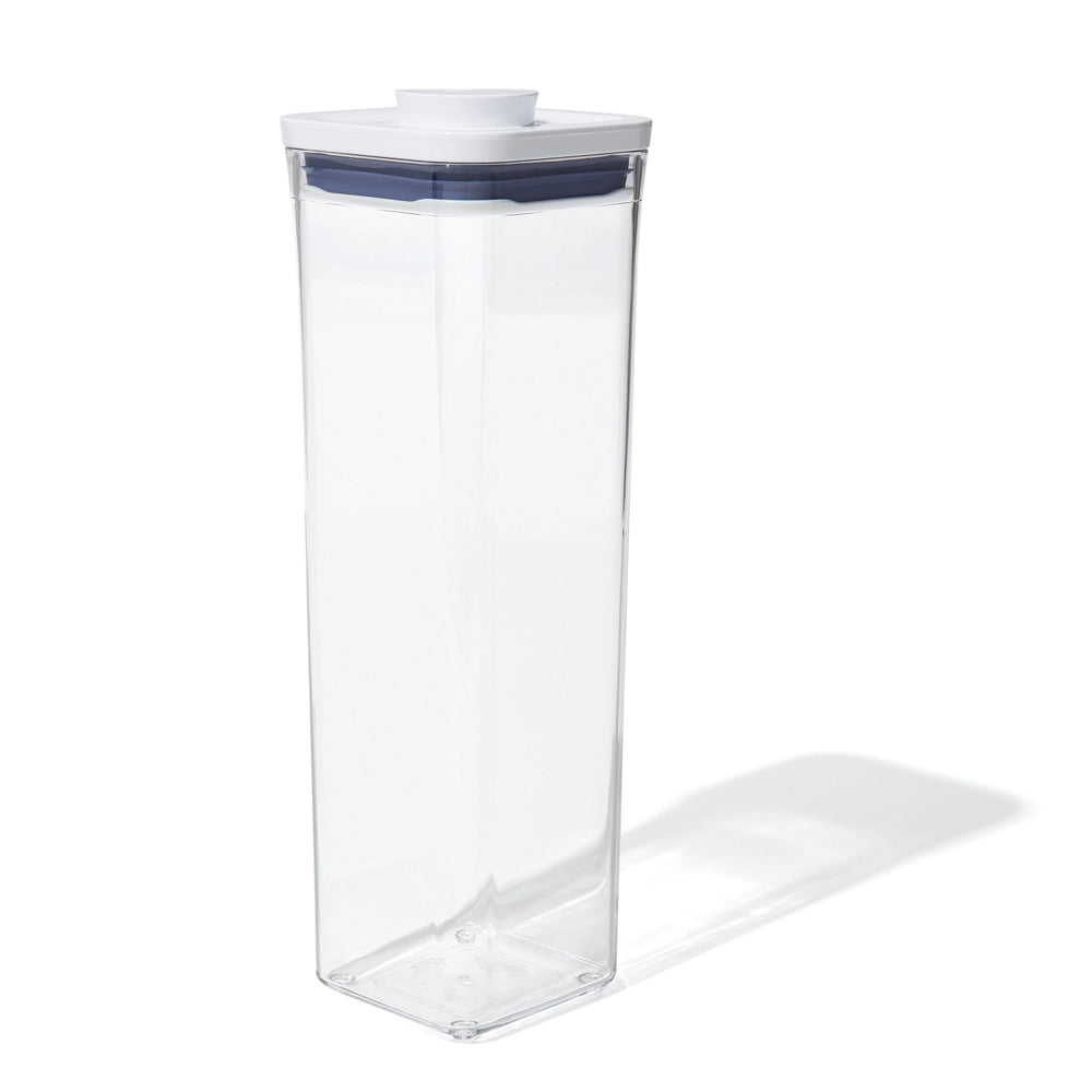 OXO Good Grips POP Behälter klein quadratisch 2.1Liter