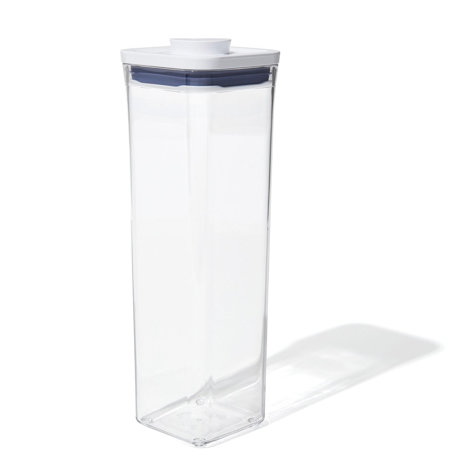 OXO Good Grips POP Behälter klein quadratisch 2.1Liter