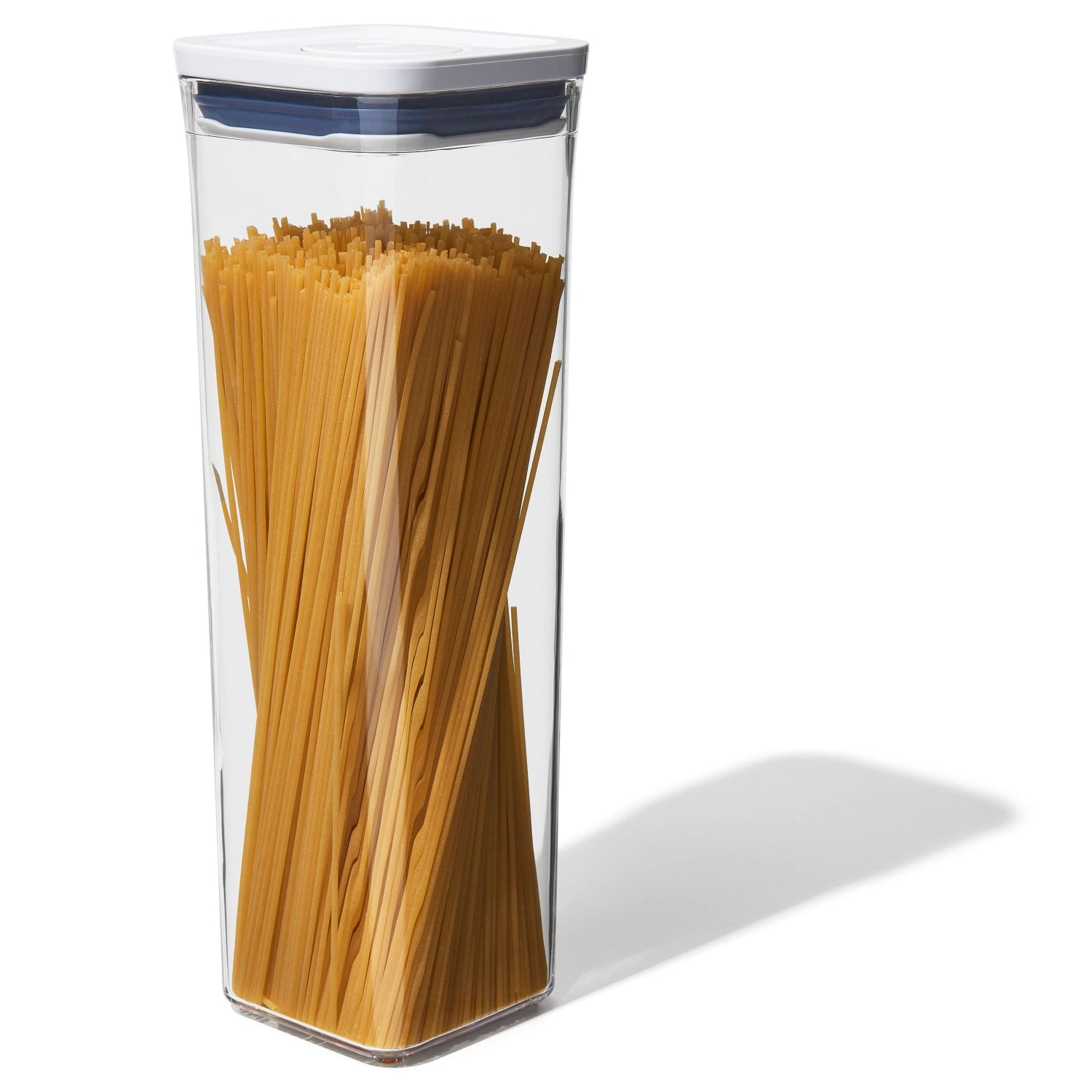 OXO Good Grips POP Behälter klein quadratisch 2.1Liter