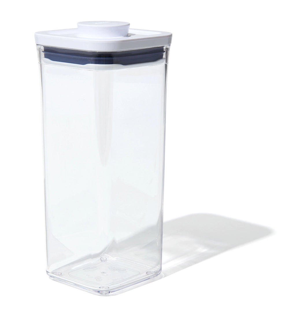 OXO Good Grips POP Behälter klein quadratisch 1.6Liter