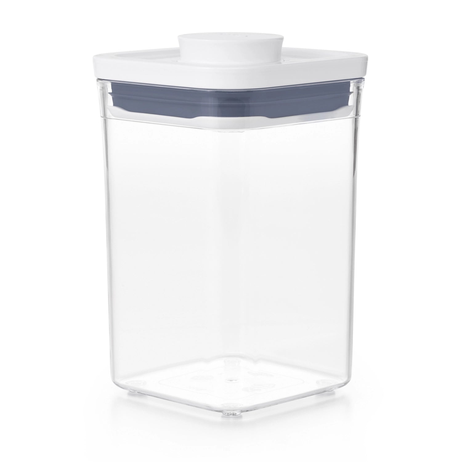 OXO Good Grips POP Behälter klein quadratisch 1Liter