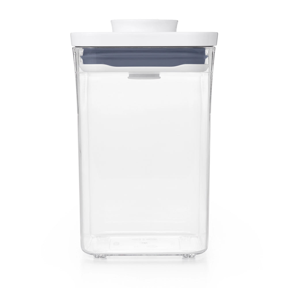 OXO Good Grips POP Behälter klein quadratisch 1Liter