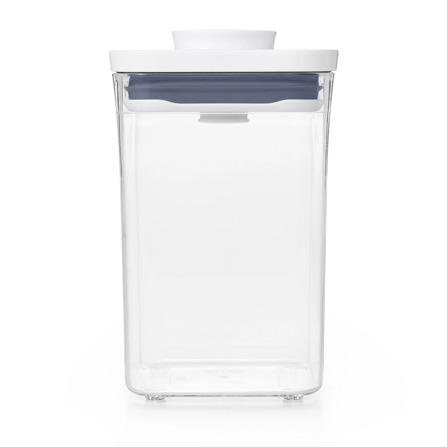 OXO Good Grips POP Behälter klein quadratisch 1Liter