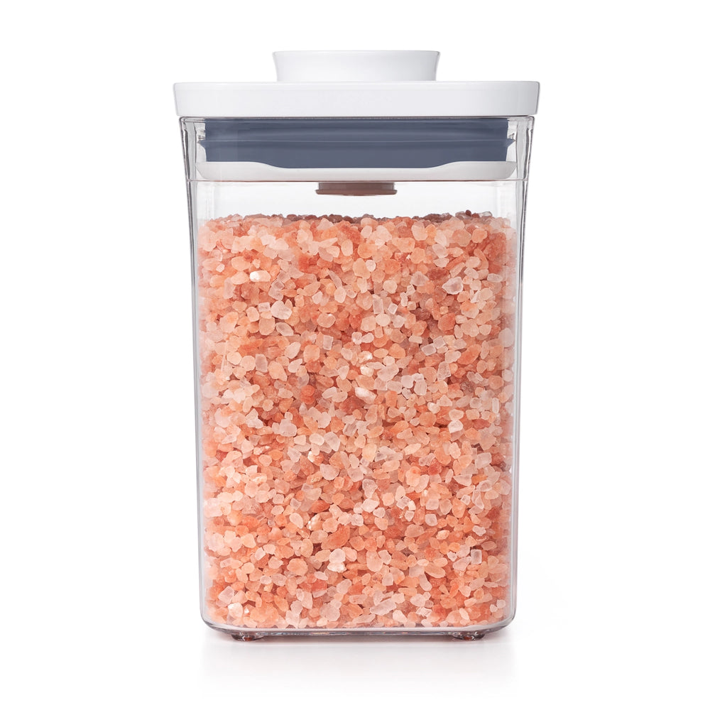 OXO Good Grips POP Behälter klein quadratisch 1Liter