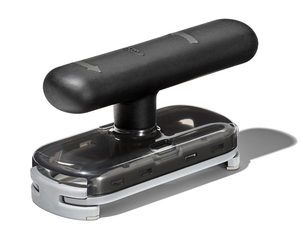 OXO Good Grips Glasöffner mit antirutsch Matte