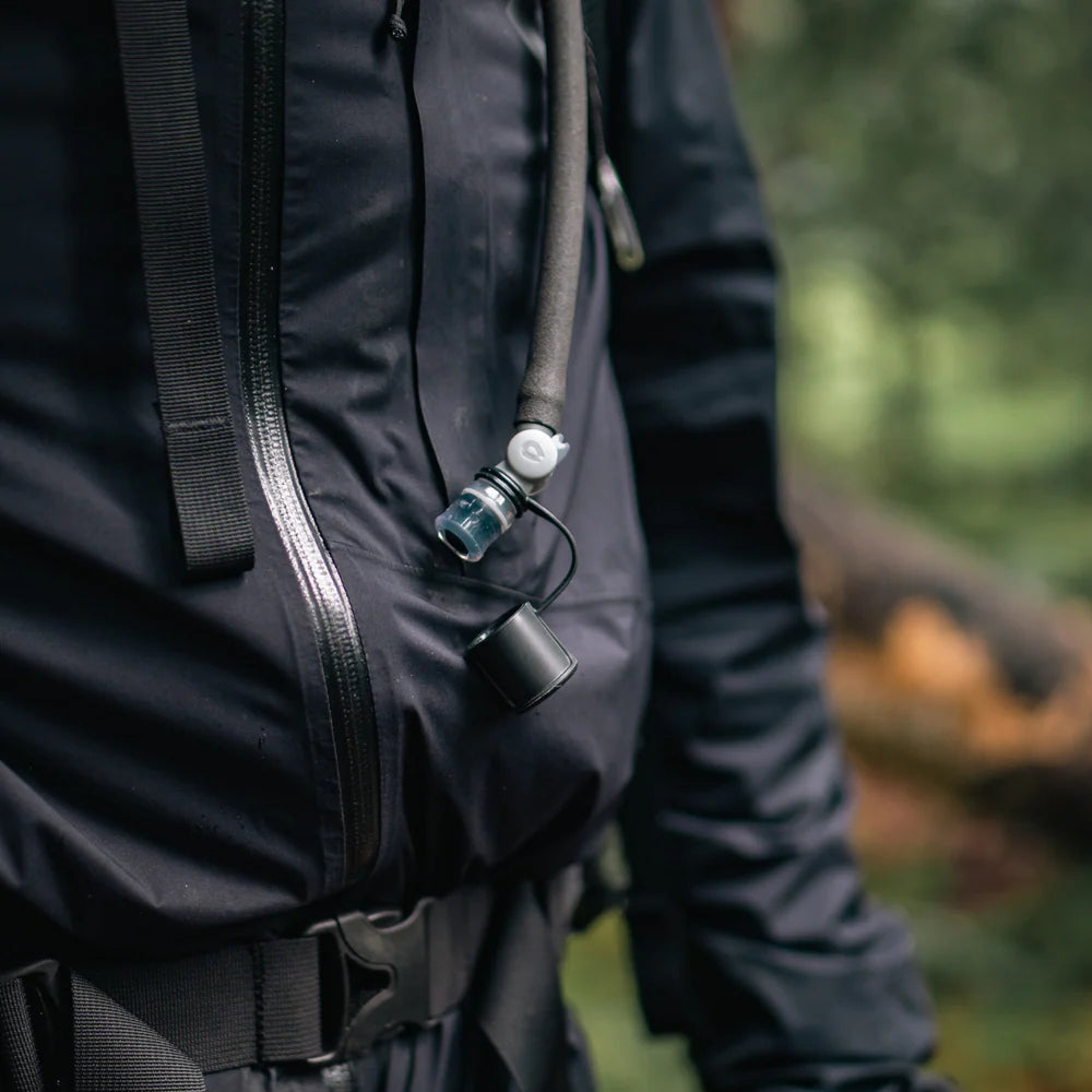Hydrapak Force™ DSL 3L – Taktisches Heavy-Duty