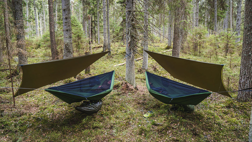 Lesovik Draka Hammock
