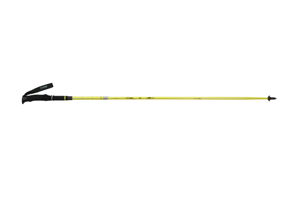 Helinox Passport TL130ADJ 3 Part Adjustable Folding Pole Melon