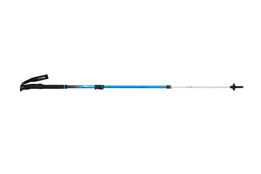 Helinox Ridgeline LB135 3 Part Pole Cyan Blue