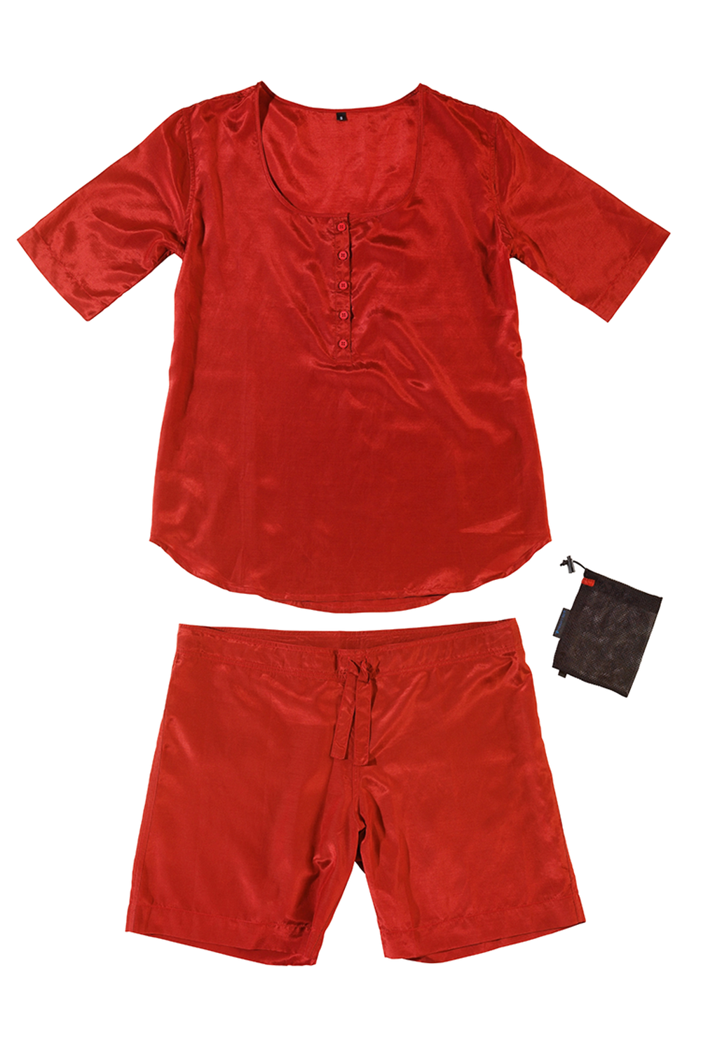 Cocoon Silk Egypt. Cotton Womens Adventure Nightwear