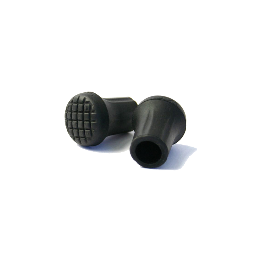 Helinox Walking Tip (2 pcs)/Set Black