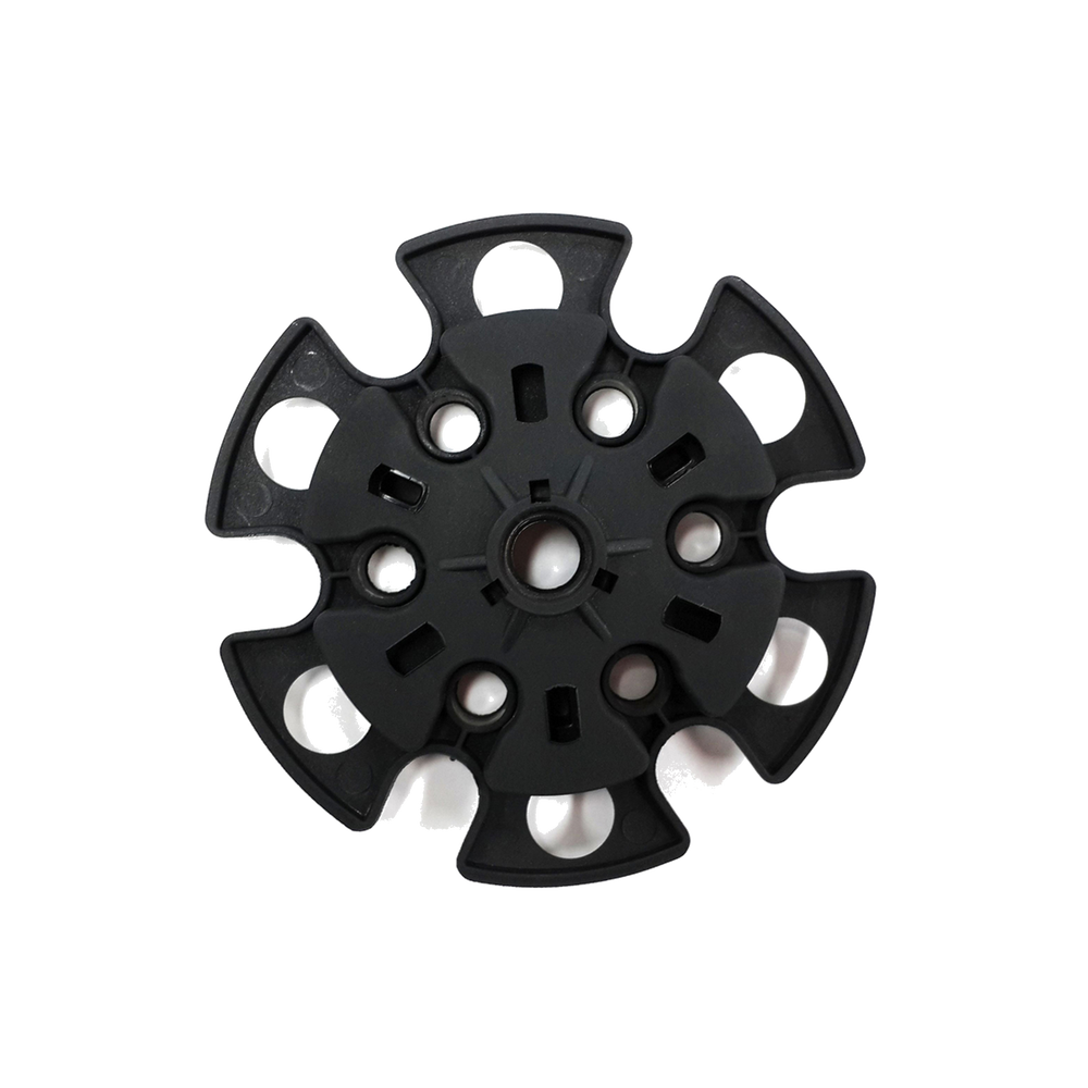 Helinox Powder Basket (110mm) Pair Black