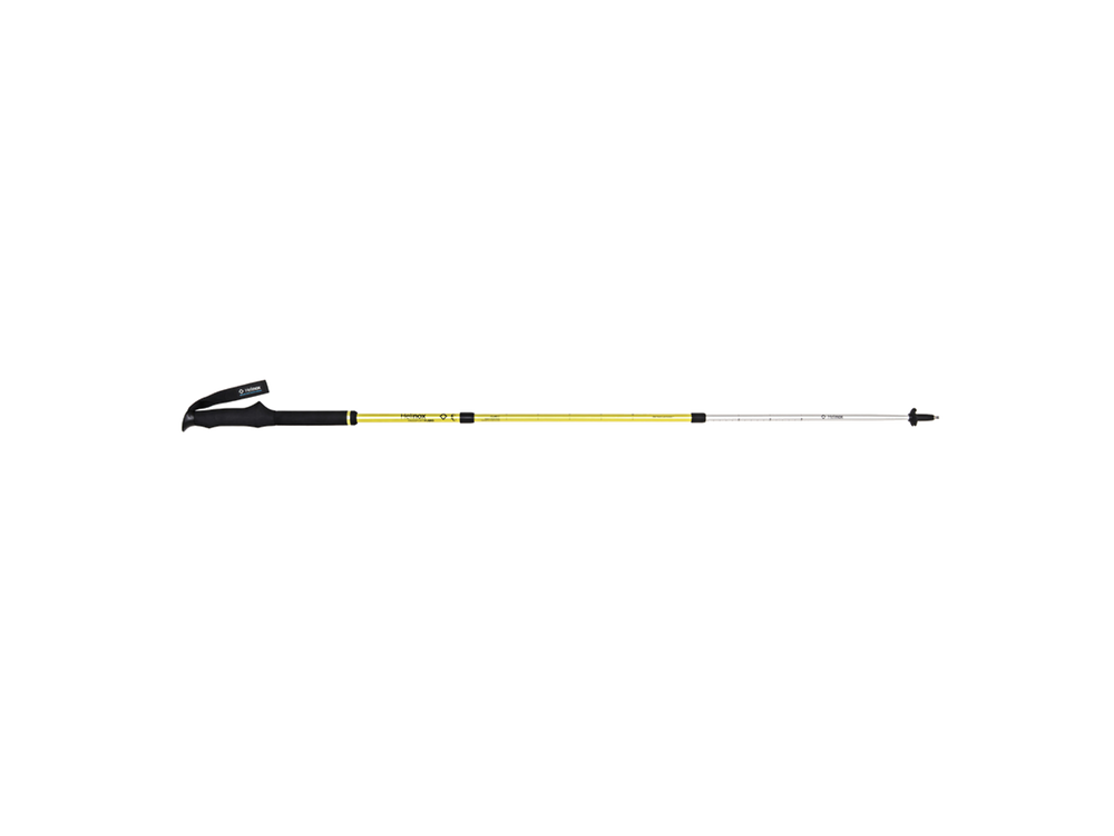 Helinox Passport FL120 3 Part Pole Melon