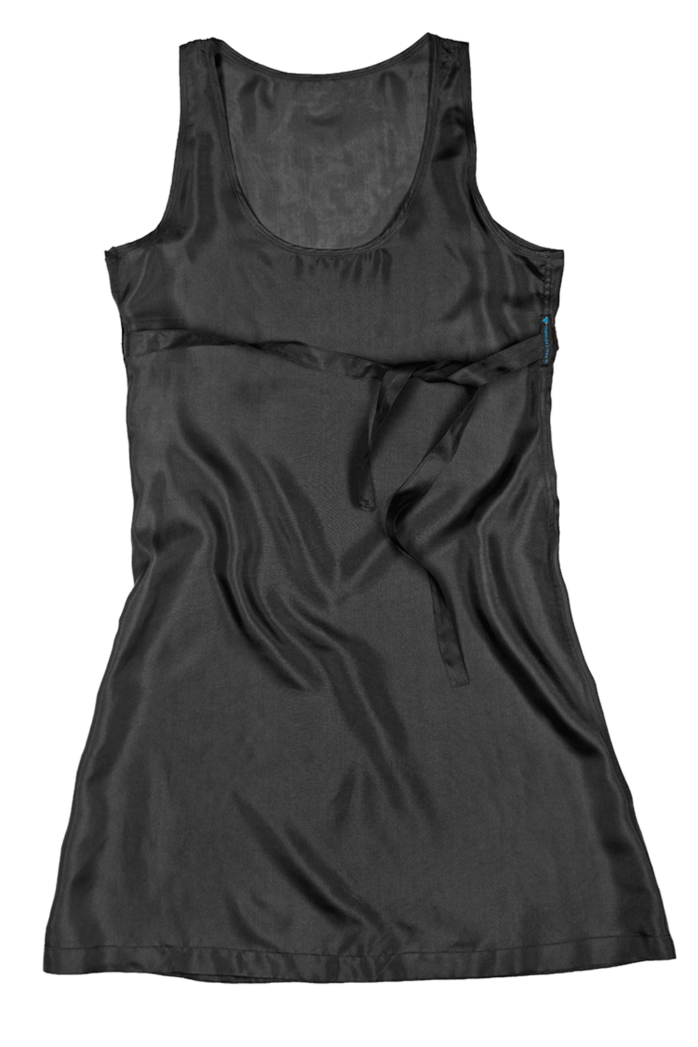 Cocoon Silk Womens Day and Night Dress