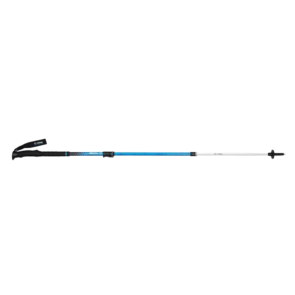 Helinox Ridgeline LBB135 4 Part Pole Cyan Blue