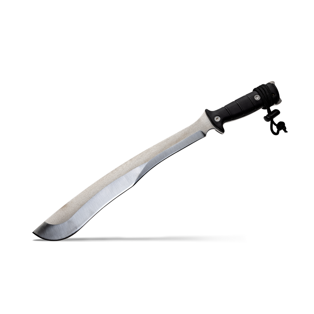 Wildsteer WTiger Machete