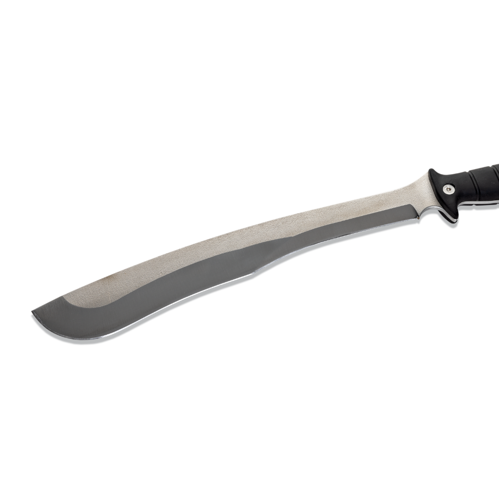 Wildsteer WTiger Machete