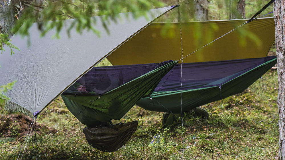 Lesovik Draka Hammock