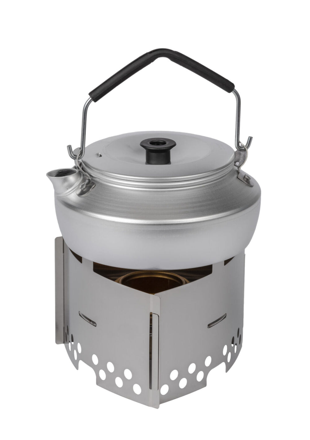 Trangia Teekanne 0.6L