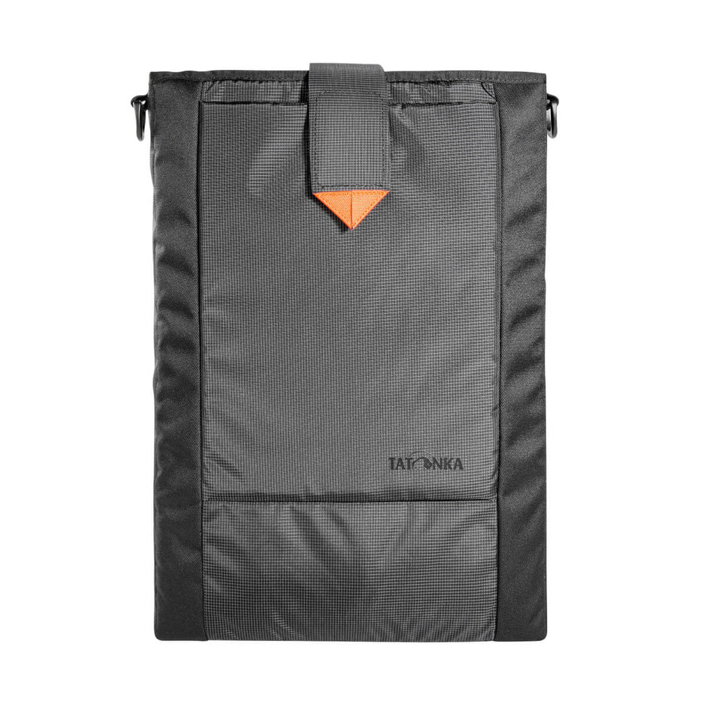 Tatonka Notebook Sleeve BC Gepolsterte Laptophülle für 15-Zoll-Laptops