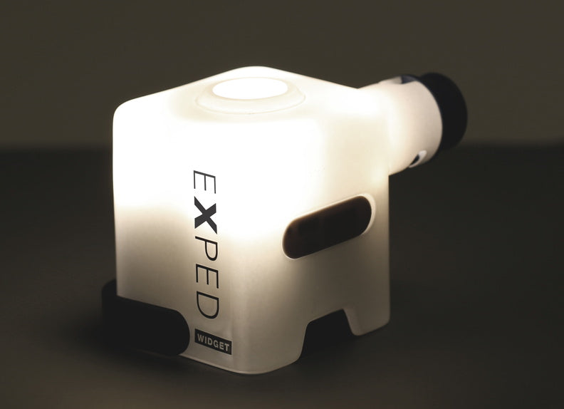 Exped Isomattempumpe