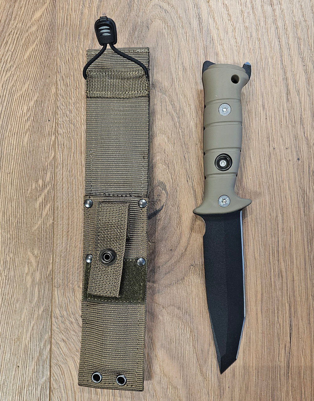 Wildsteer Tork Limited